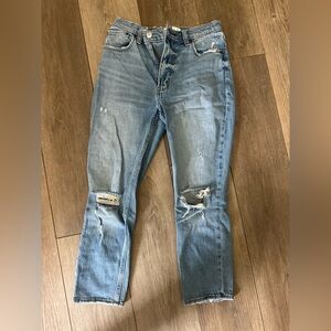Abercrombie Jeans